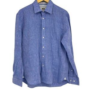 Joseph Abboud Button-Down Shirt